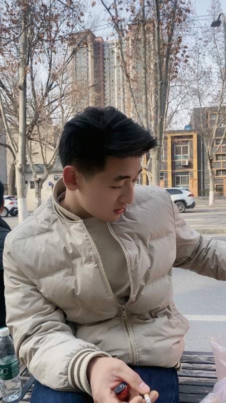 liyifan的第一张照片--平和交友网
