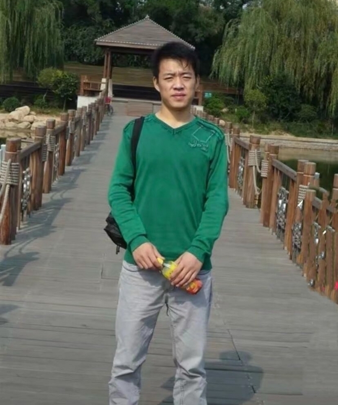 济南相亲的第一张照片--平和交友网