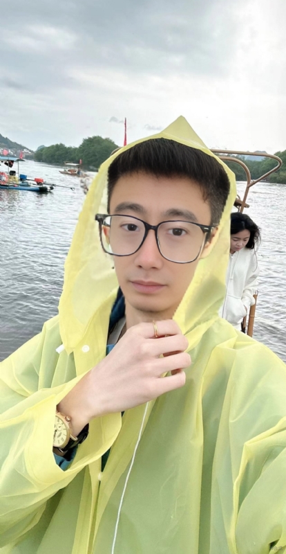 千寻与牵的第二张照片--平和交友网