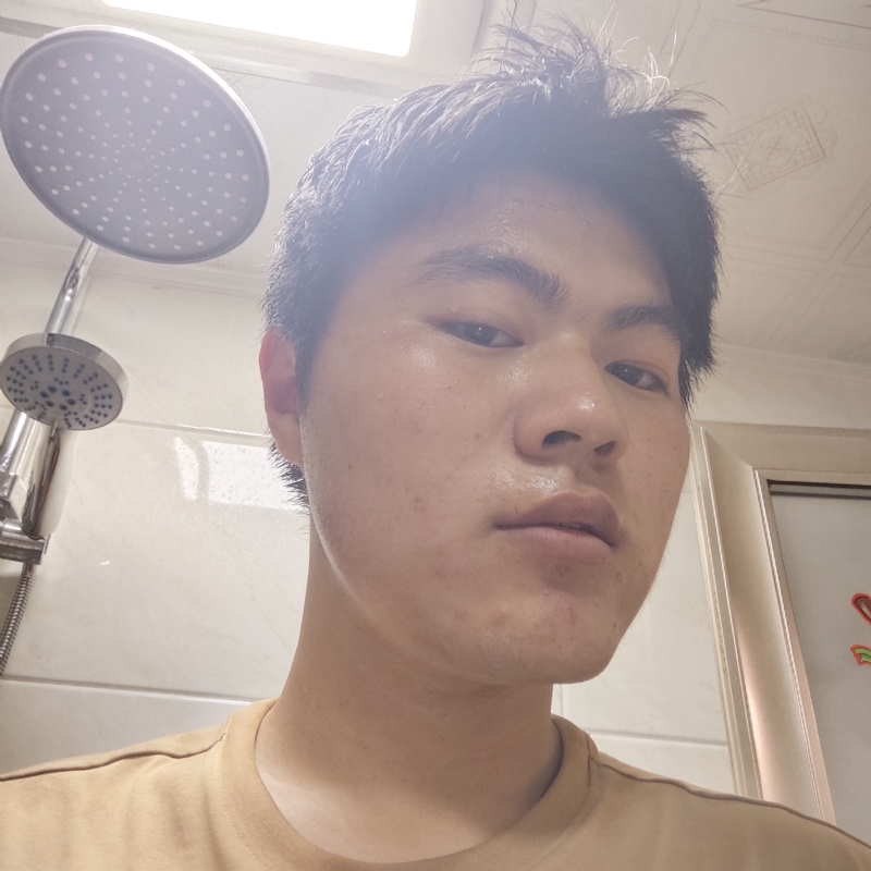 王先生的第一张照片--平和交友网
