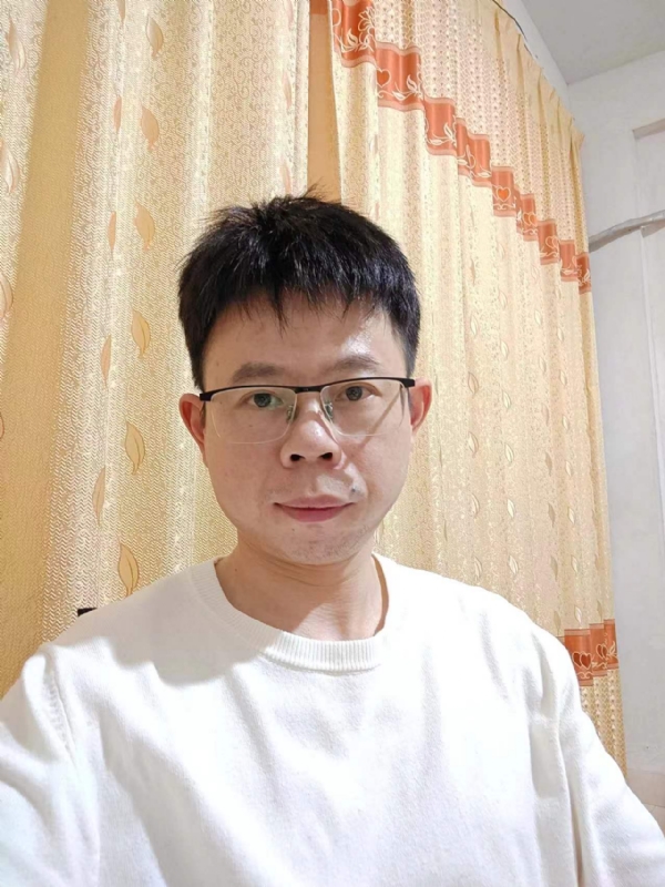 今晚打老虎的第一张照片--平和交友网