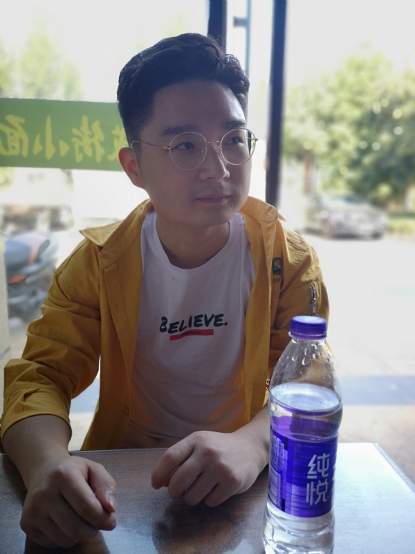 听风等雨的第一张照片--平和交友网