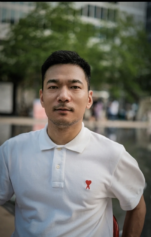 kevin的第一张照片--平和交友网
