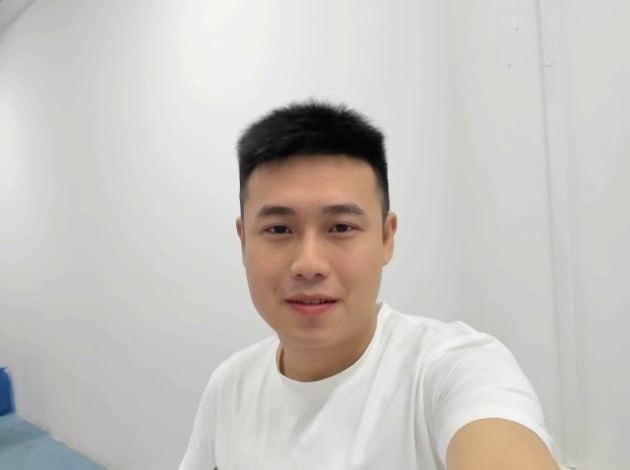 阿文历险记的第一张照片--平和交友网