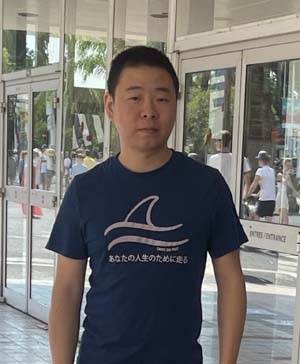 花都帅哥的第二张照片--平和交友网