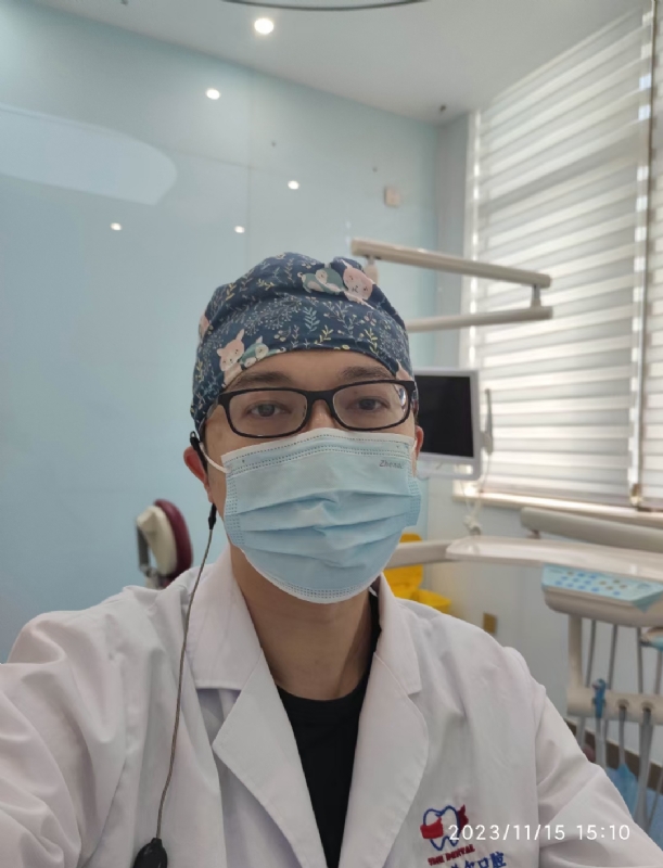 喀什相亲的第二张照片--平和交友网