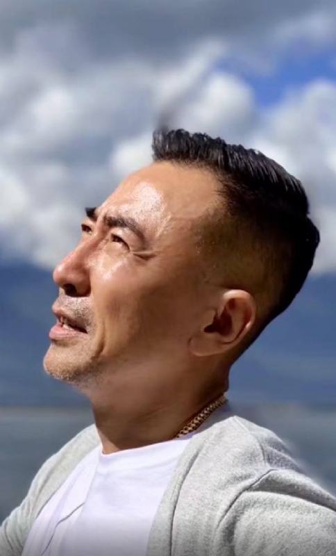 张凯的第一张照片--平和交友网