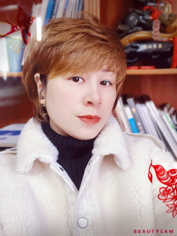 阳光百合的第一张照片--平和交友网