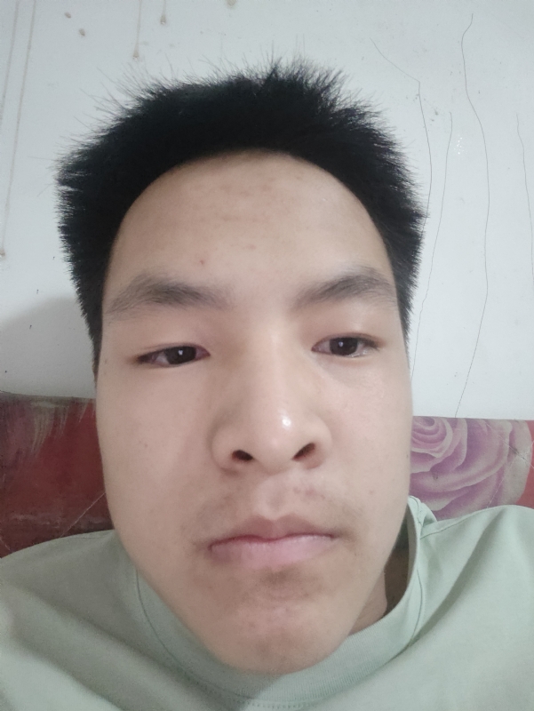 雷门的第一张照片--平和交友网