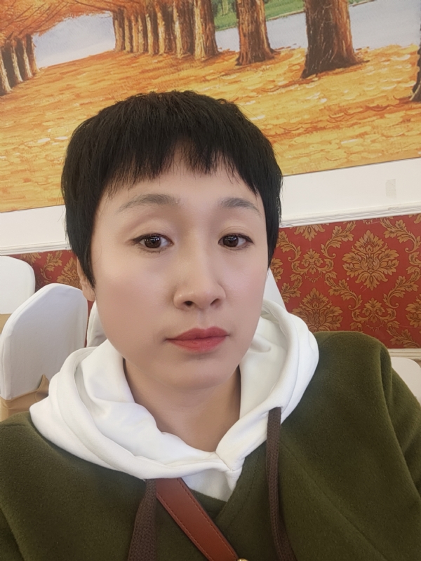 石家庄相亲的第一张照片--平和交友网