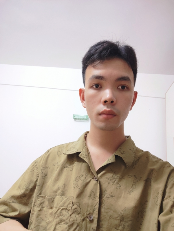 随缘就好的第二张照片--平和交友网