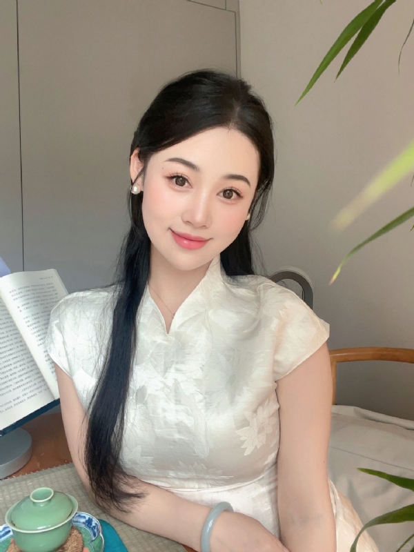 小慧的第一张照片--平和交友网