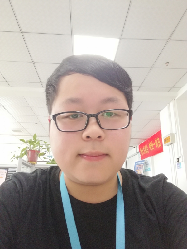 自由自在的第一张照片--平和交友网