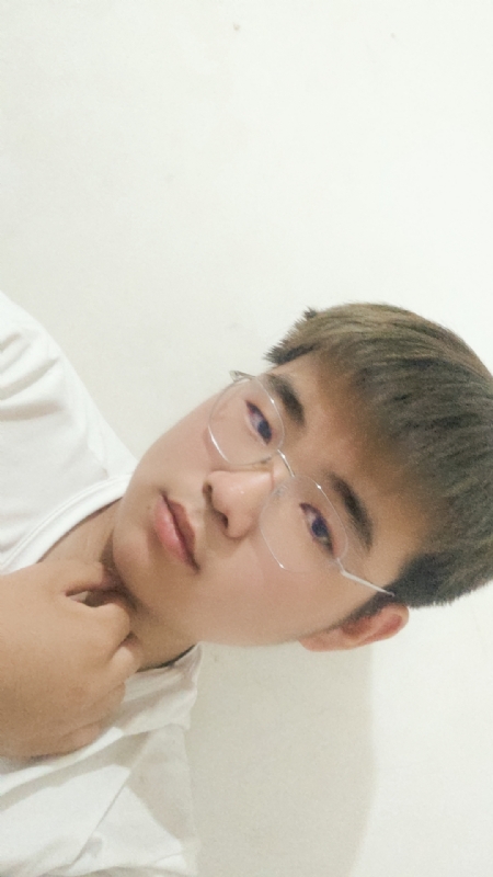 晚晚的第一张照片--平和交友网