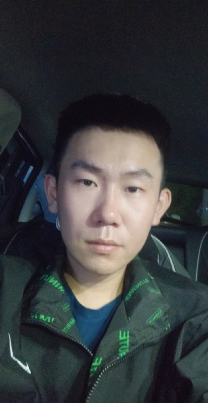 想结婚的小李的第一张照片--平和交友网