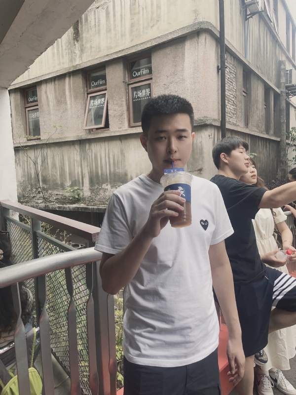 尚龙的第二张照片--平和交友网