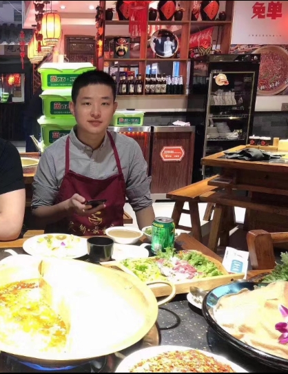 尚龙的第四张照片--平和交友网