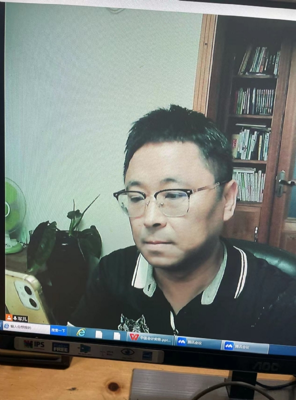军儿的第一张照片--平和交友网