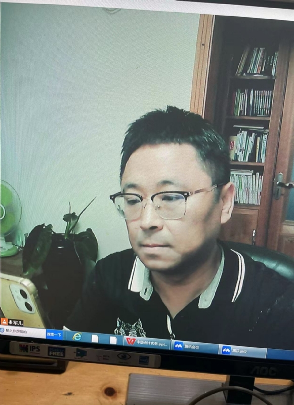 军儿的第三张照片--平和交友网