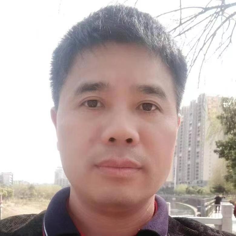 为爱付出的第一张照片--平和交友网