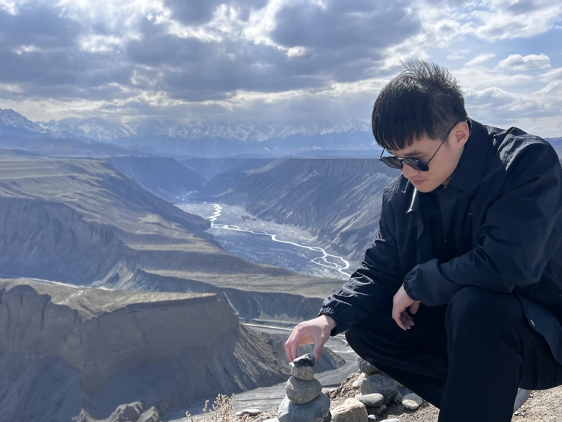 蓦然回首的第一张照片--平和交友网
