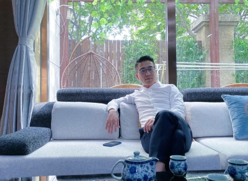 只为与你相遇的第一张照片--平和交友网