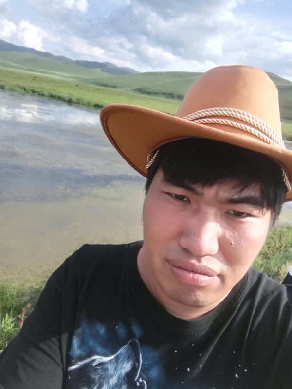 LOVE的誓言的第一张照片--平和交友网