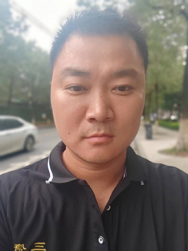独寂的第一张照片--平和交友网