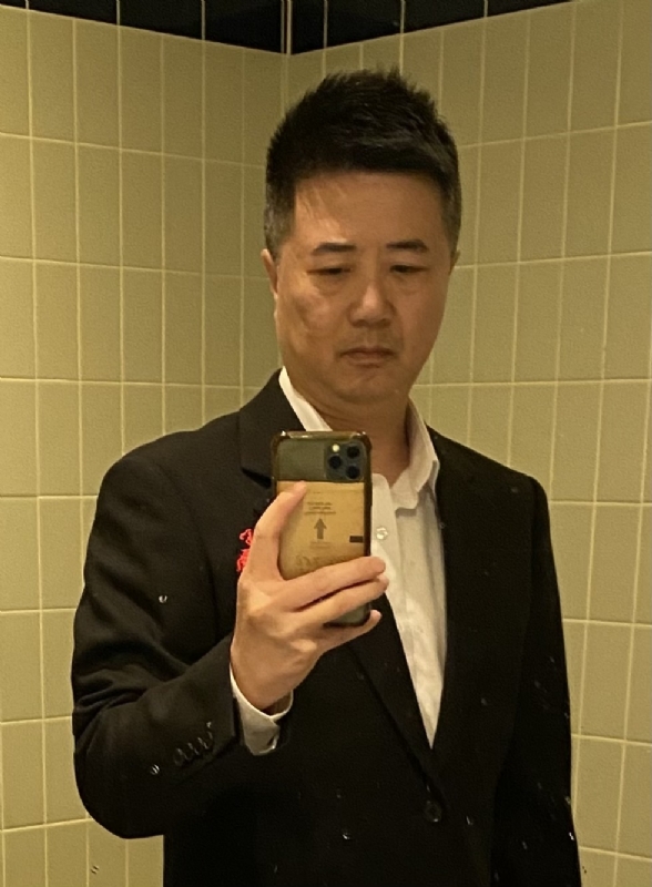 Alan的第三张照片--平和交友网