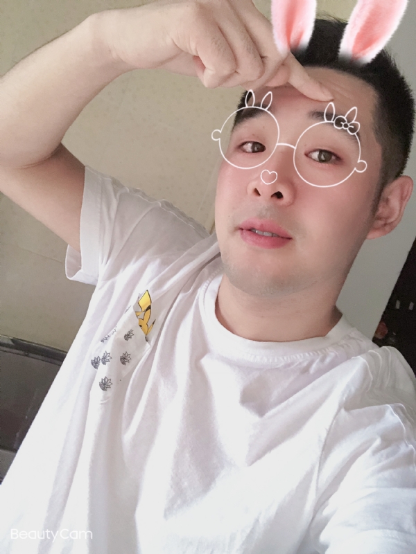 可期的第一张照片--平和交友网