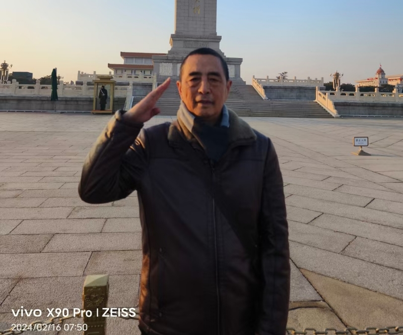 超爱英的第五张照片--平和交友网
