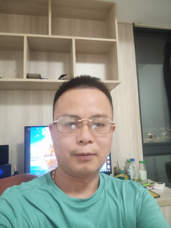 逍遥霸道的第一张照片--平和交友网