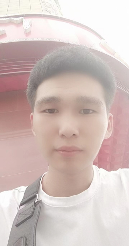 一往情深的第一张照片--平和交友网
