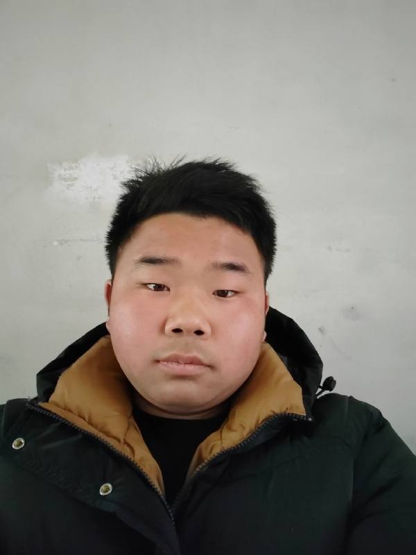 精神饱满的第五张照片--平和交友网