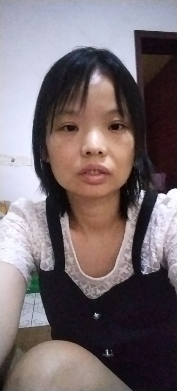 可爱的第一张照片--平和交友网