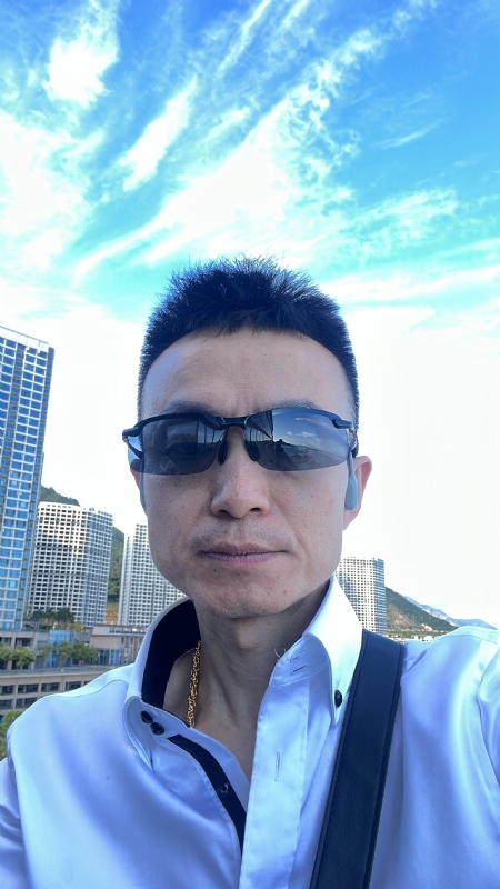 秀丽丝的第一张照片--平和交友网
