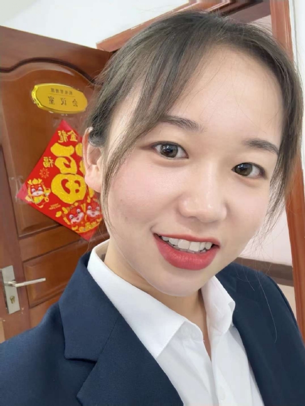 唐口煤业卫政娟的第一张照片--平和交友网