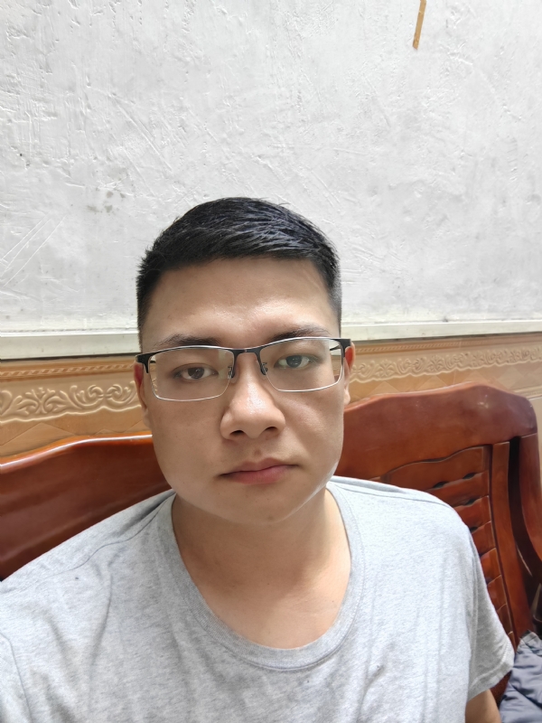 陈秋新的第一张照片--平和交友网
