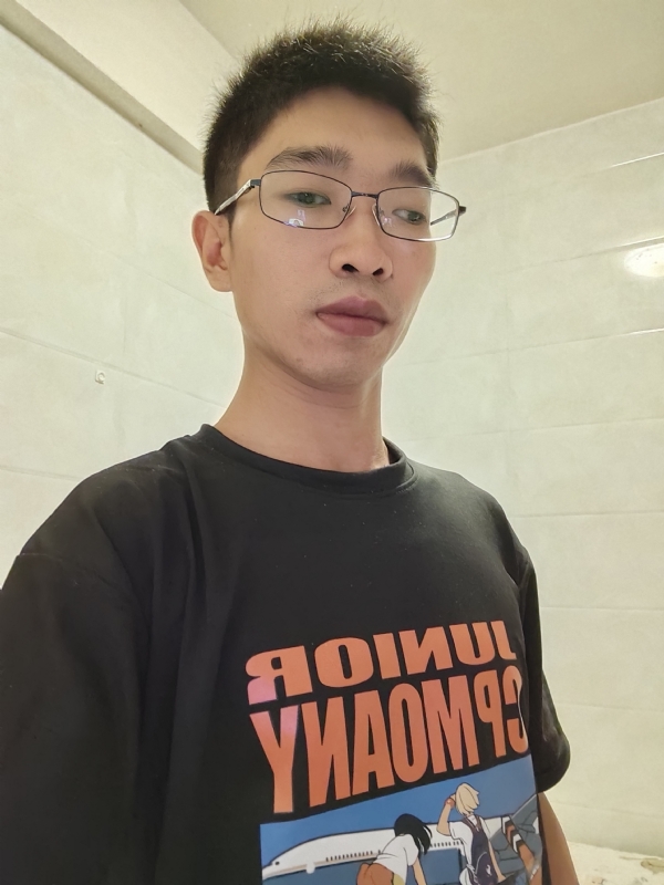 安然的第一张照片--平和交友网