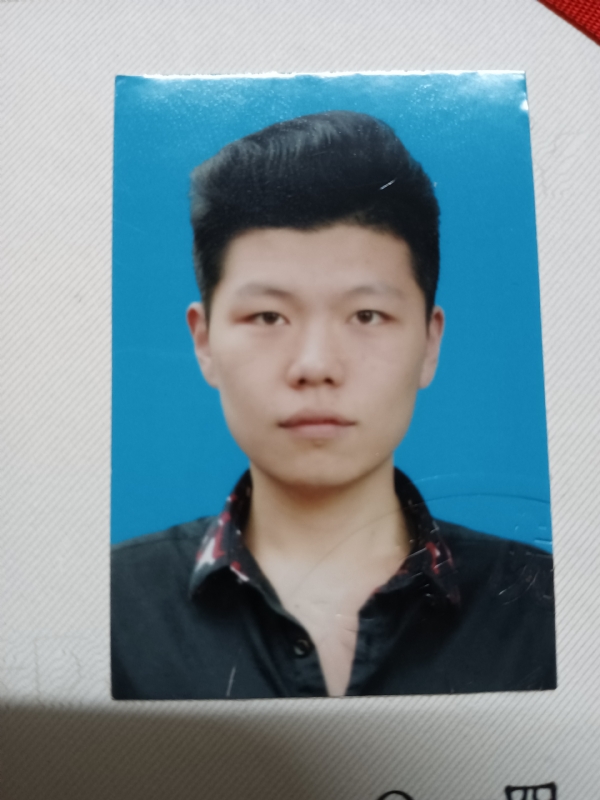 襄阳相亲的第一张照片--平和交友网