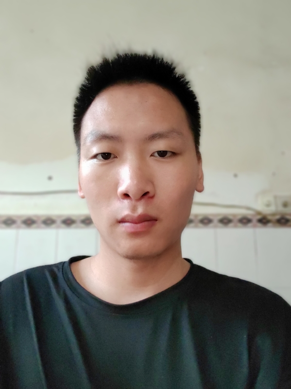 凉生的第一张照片--平和交友网