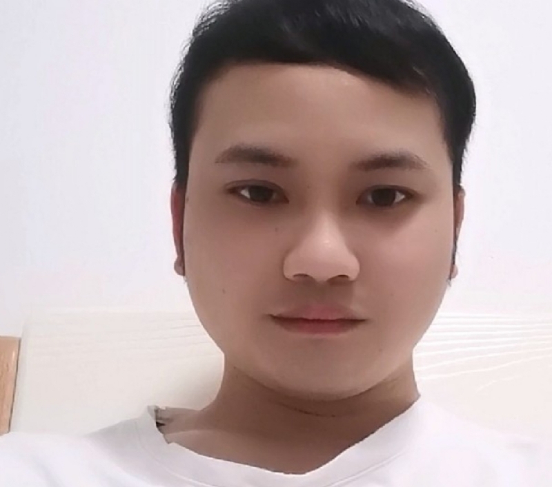 谈笑风生的学长的第三张照片--平和交友网