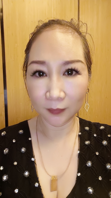 雨水的鱼的第一张照片--平和交友网
