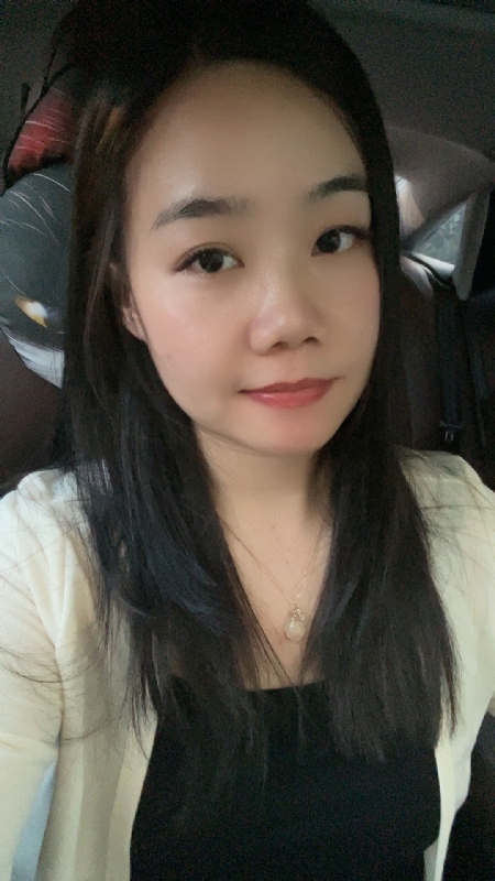 迷路的婷婷的第一张照片--平和交友网
