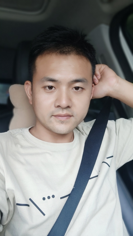 莫听窗林的第二张照片--平和交友网