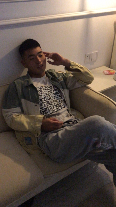 大太子的第一张照片--平和交友网