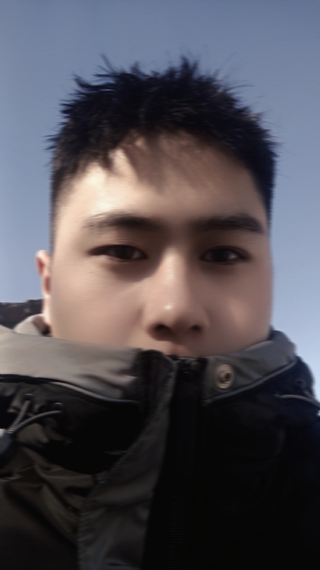 向钱看的第一张照片--平和交友网