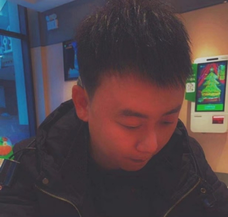 不知道起什么名字的第一张照片--平和交友网
