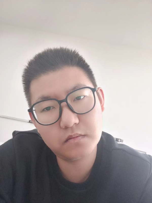 小黑子的第一张照片--平和交友网