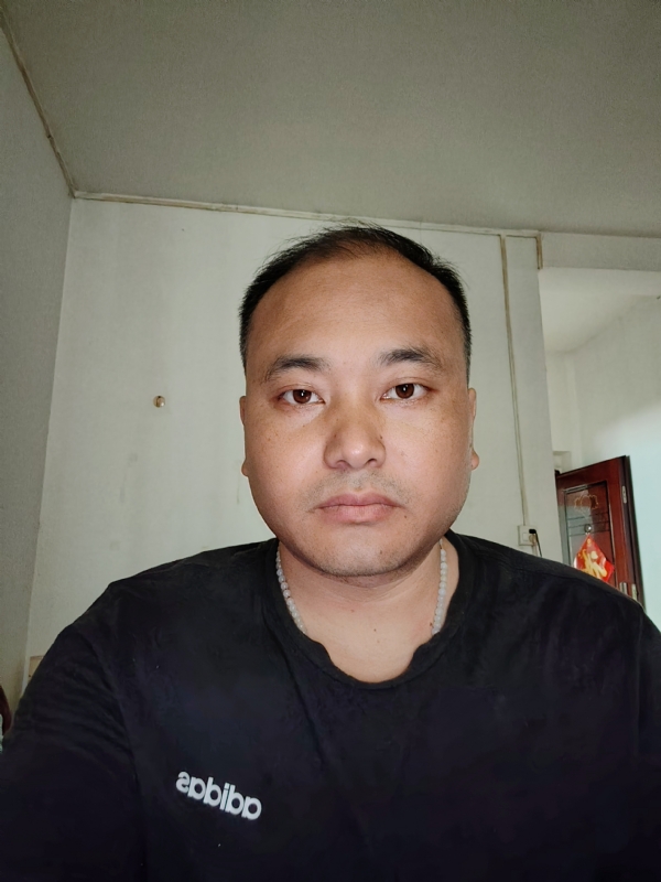 小蒋的第一张照片--平和交友网
